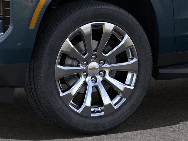 2025 Chevrolet Tahoe Vehicle Photo in MILFORD, OH 45150-1684
