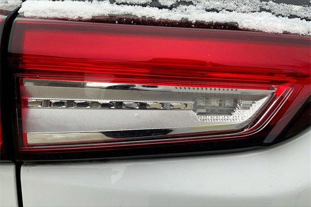 2023 GMC Terrain Vehicle Photo in KANSAS CITY, MO 64114-4545
