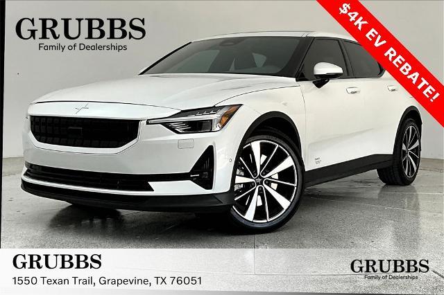 2021 Polestar 2 Vehicle Photo in Grapevine, TX 76051