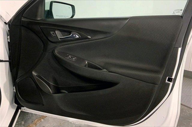 2023 Chevrolet Malibu Vehicle Photo in INDEPENDENCE, MO 64055-1314