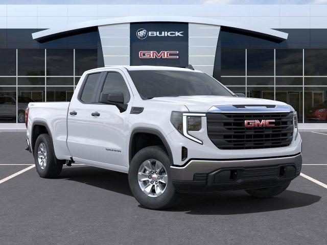 2025 GMC Sierra 1500 Vehicle Photo in ALBERTVILLE, AL 35950-0246