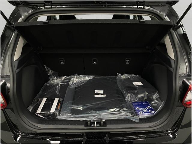 2025 Hyundai VENUE Vehicle Photo in Appleton, WI 54913