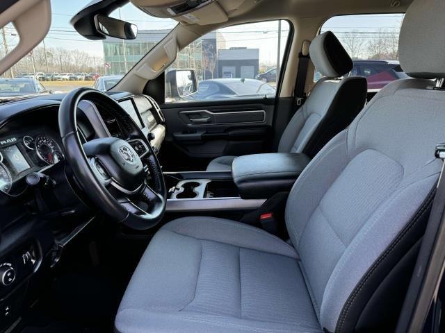 2020 Ram 1500 Vehicle Photo in SAINT JAMES, NY 11780-3219
