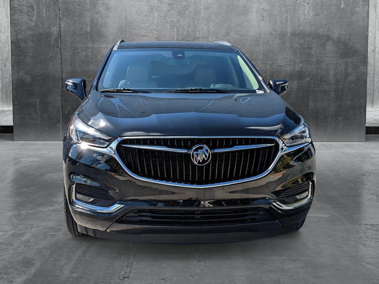 2019 Buick Enclave Vehicle Photo in Pompano Beach, FL 33064