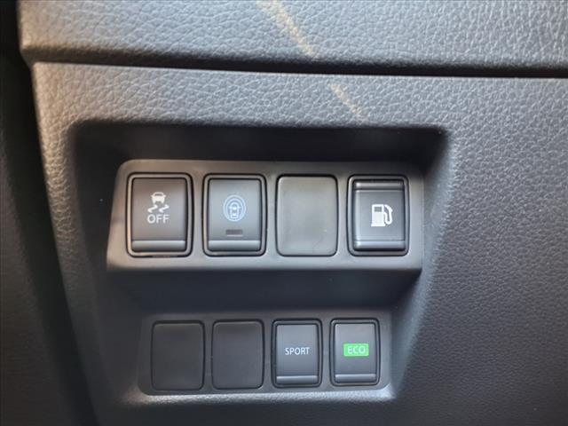 2020 Nissan Rogue Vehicle Photo in TAMPA, FL 33612-3404