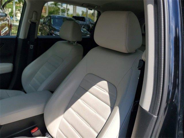 2023 Honda CR-V Vehicle Photo in SUNRISE, FL 33323-3202