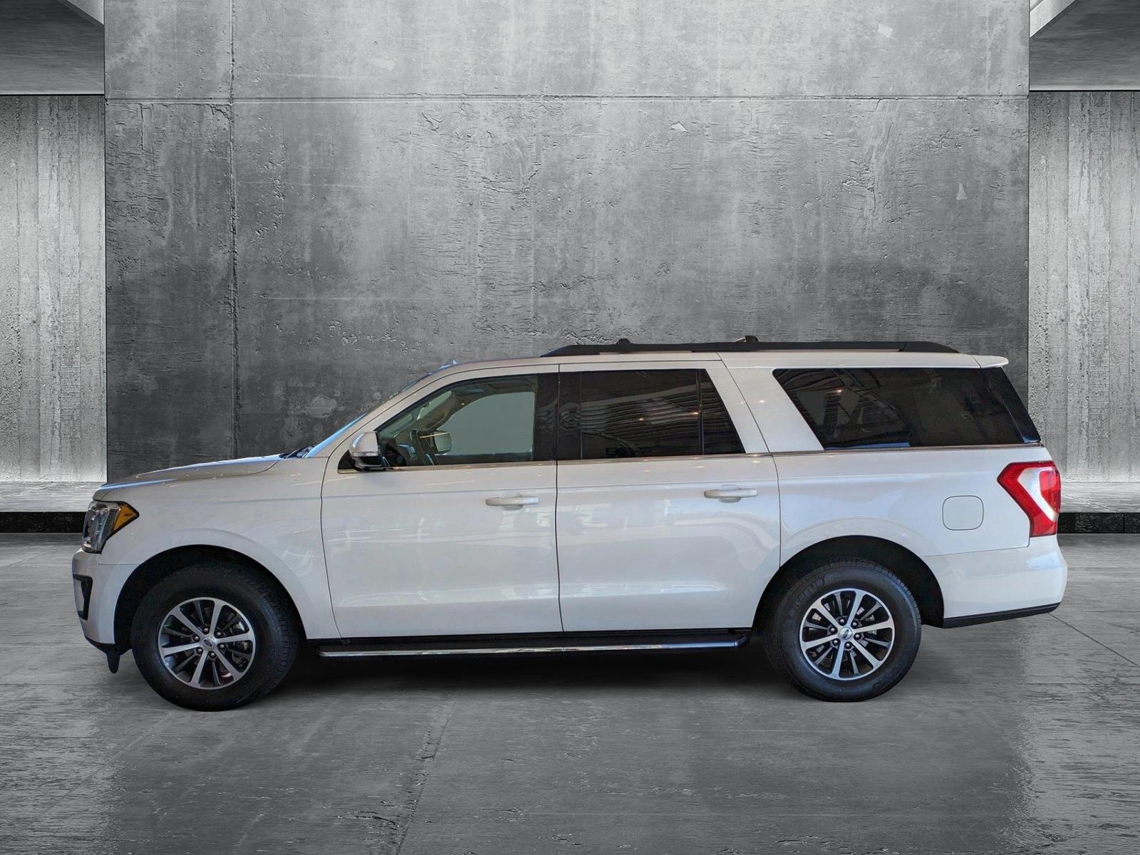 2018 Ford Expedition Max Vehicle Photo in Las Vegas, NV 89149