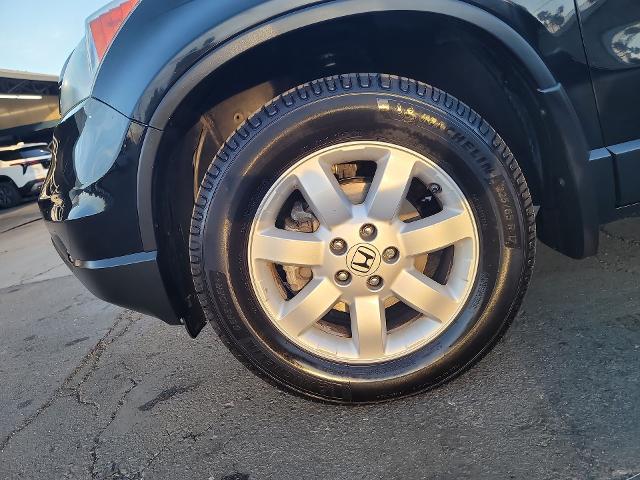 2011 Honda CR-V Vehicle Photo in LA MESA, CA 91942-8211