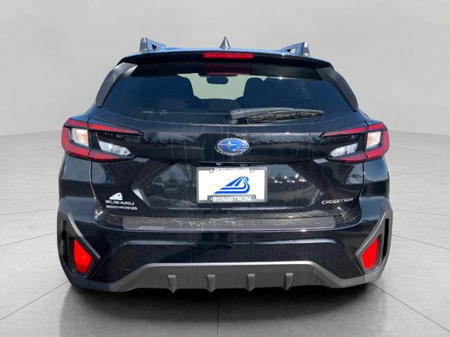 2025 Subaru Crosstrek Vehicle Photo in Oshkosh, WI 54904