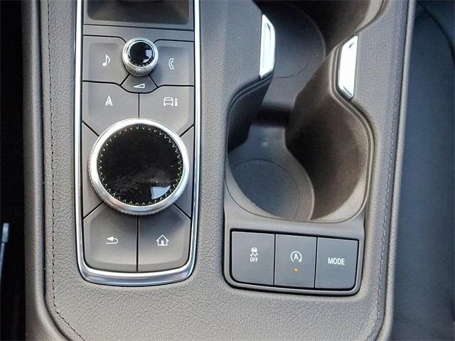 2025 Cadillac XT4 Vehicle Photo in ALLENTOWN, PA 18103-7399