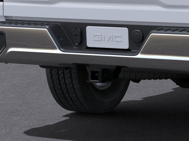 2025 GMC Sierra 2500 HD Vehicle Photo in ALBERTVILLE, AL 35950-0246