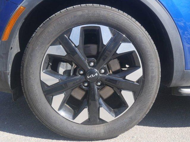 2023 Kia Sportage Vehicle Photo in Nashua, NH 03060