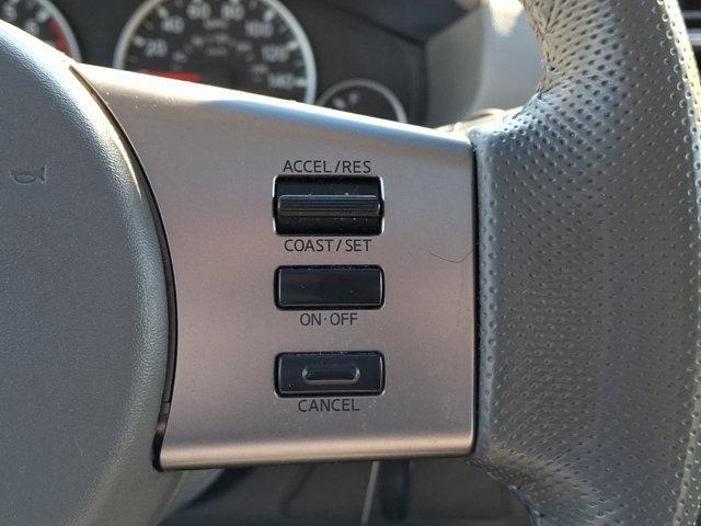 2012 Nissan Frontier Vehicle Photo in Philadelphia, PA 19116