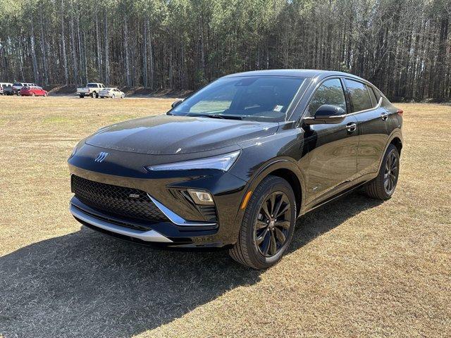2025 Buick Envista Vehicle Photo in ALBERTVILLE, AL 35950-0246