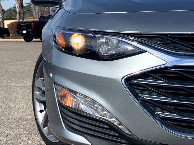 2023 Chevrolet Malibu Vehicle Photo in BEAUFORT, SC 29906-4218