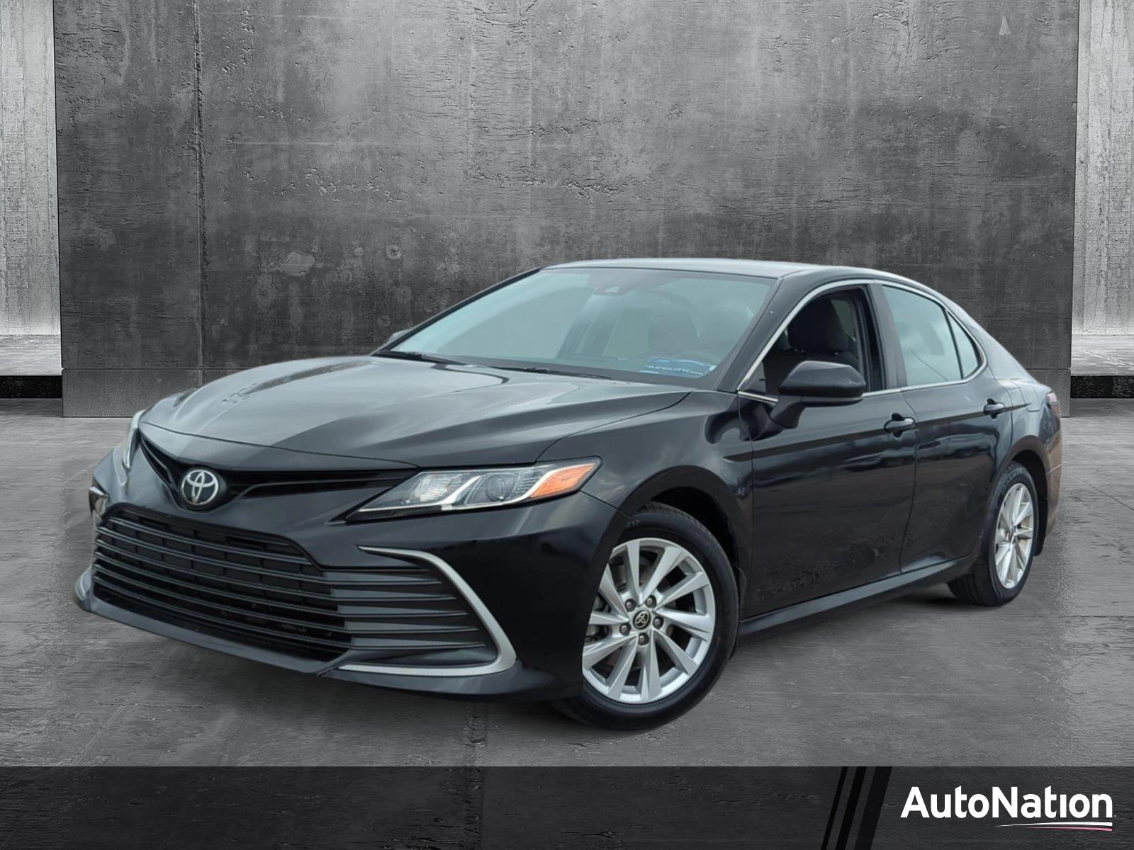 2022 Toyota Camry Vehicle Photo in Memphis, TN 38128