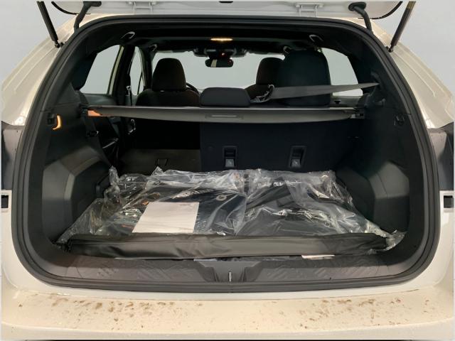 2025 Subaru Impreza Vehicle Photo in Oshkosh, WI 54904