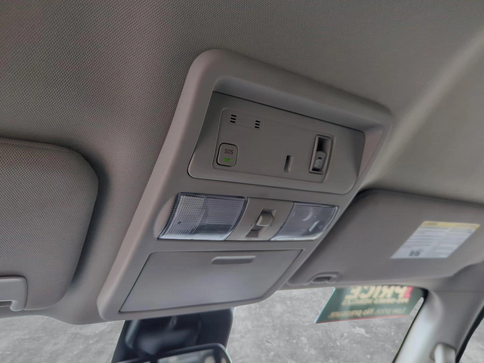 2022 Nissan Titan Vehicle Photo in Memphis, TN 38125