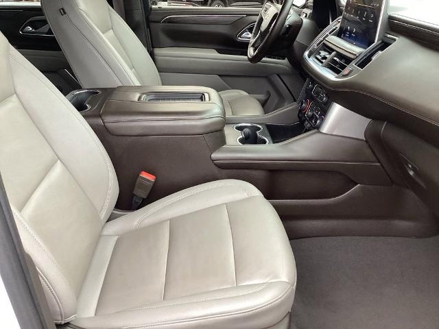 2023 Chevrolet Suburban Vehicle Photo in GARDNER, MA 01440-3110