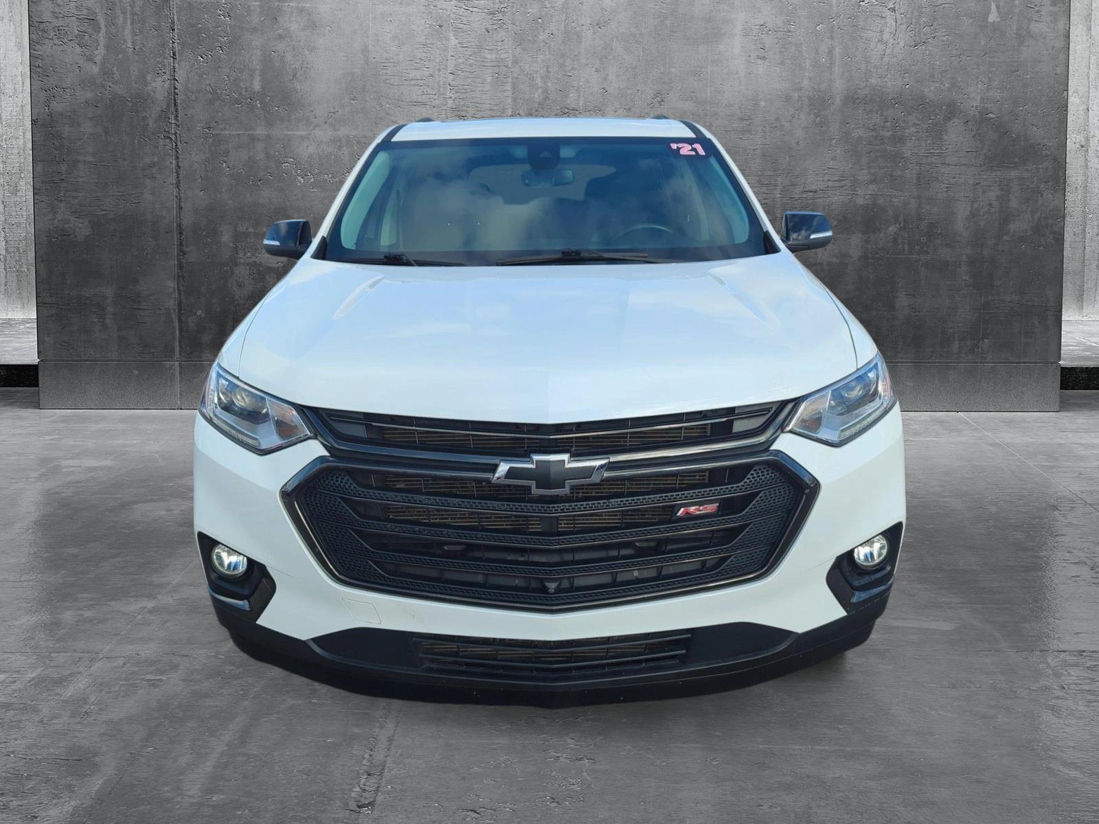 2021 Chevrolet Traverse Vehicle Photo in MEMPHIS, TN 38115-1503