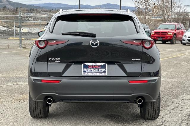 2023 Mazda CX-30 Vehicle Photo in SPOKANE, WA 99202-2191