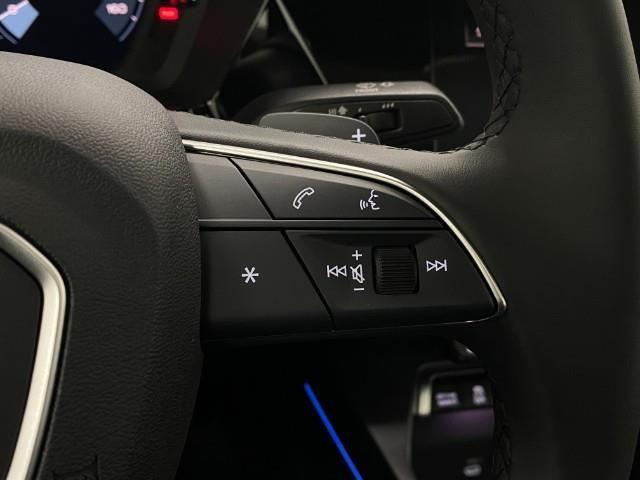 2025 Audi A3 Vehicle Photo in Appleton, WI 54913