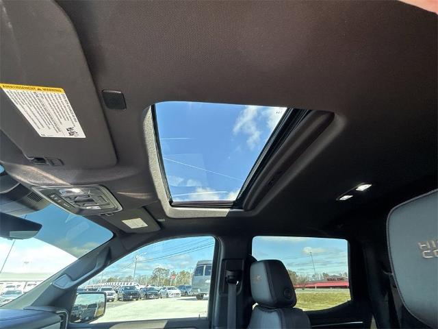 2024 Chevrolet Silverado 1500 Vehicle Photo in ALBERTVILLE, AL 35950-0246