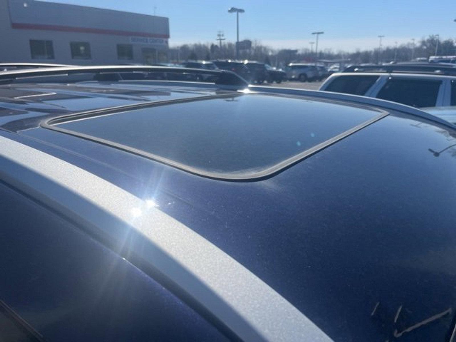 2023 Toyota Highlander Vehicle Photo in Trevose, PA 19053