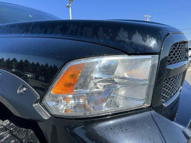 2013 Ram 1500 Vehicle Photo in Mechanicsburg, PA 17050-1707