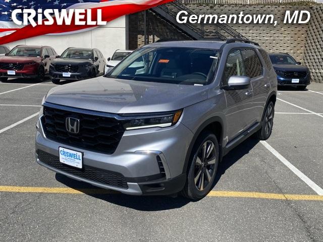 Cab Top & A-Pillar Kit | HONDA PILOT 2020 Cab Top & A-Pillar Kit | HONDA PILOT 2020