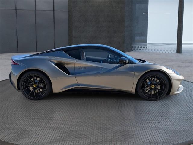 2024 Lotus Emira Vehicle Photo in ENGLEWOOD, CO 80113-6708