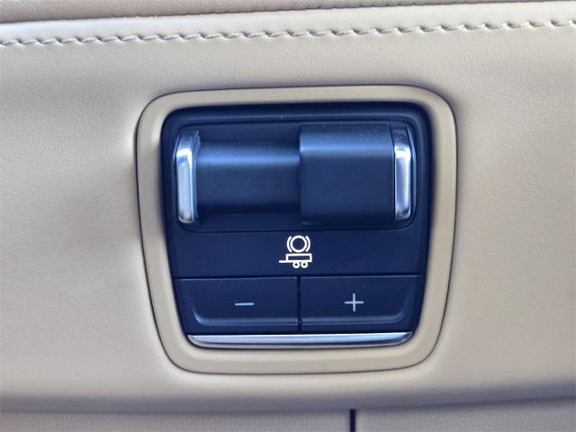 2025 Cadillac Escalade IQ Vehicle Photo in Oklahoma City, OK 73114