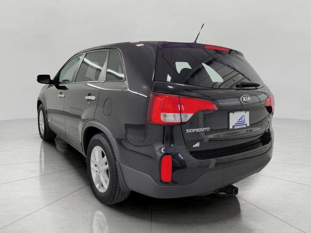 2015 Kia Sorento Vehicle Photo in APPLETON, WI 54914-4656