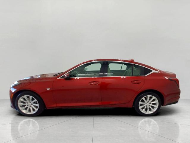 2023 Cadillac CT5 Vehicle Photo in OSHKOSH, WI 54904-7811