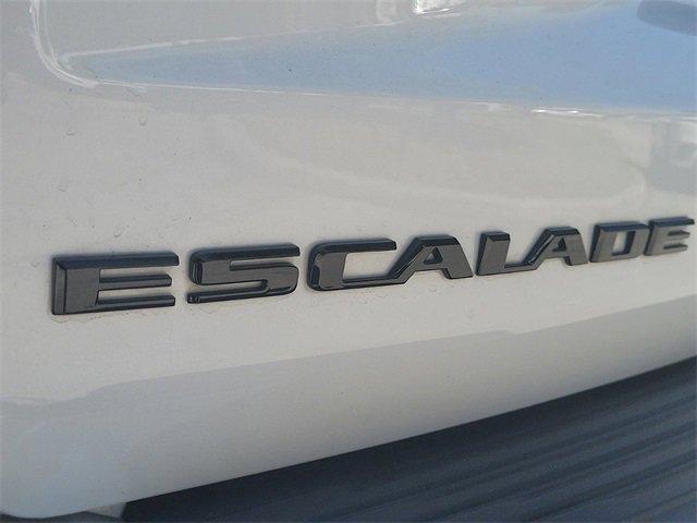 2021 Cadillac Escalade Vehicle Photo in SUNRISE, FL 33323-3202