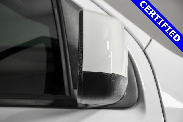 2022 Chevrolet Colorado Vehicle Photo in PUYALLUP, WA 98371-4149