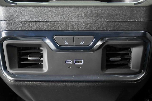 2025 GMC Sierra 1500 Vehicle Photo in PUYALLUP, WA 98371-4149