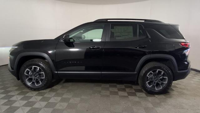 2025 Chevrolet Equinox Vehicle Photo in ALLIANCE, OH 44601-4622