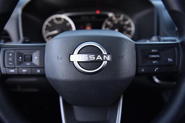 2025 Nissan Rogue Vehicle Photo in Ballwin, MO 63011