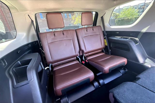 2017 Toyota 4Runner Vehicle Photo in Houston, TX 77007