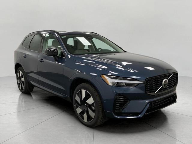 2025 Volvo XC60 Plug-In Hybrid Vehicle Photo in Appleton, WI 54913