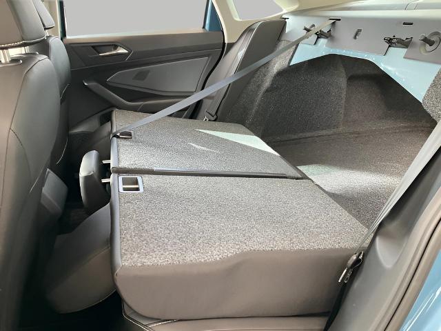 2025 Volkswagen Jetta Vehicle Photo in Oshkosh, WI 54904