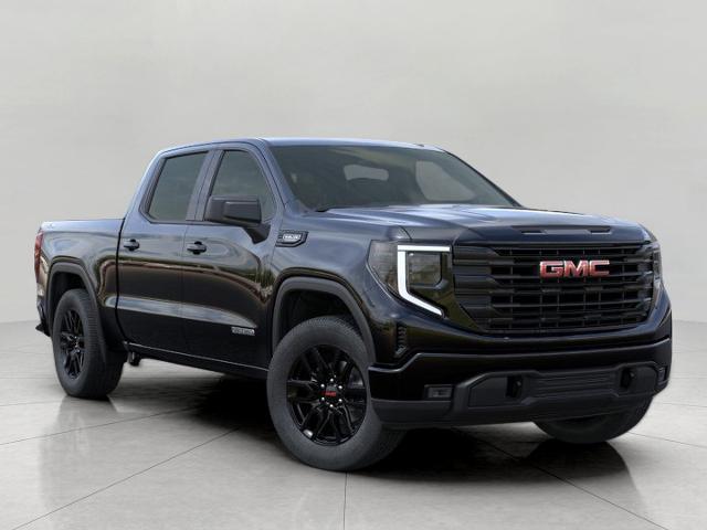 2025 GMC Sierra 1500 Vehicle Photo in OSHKOSH, WI 54904-7811