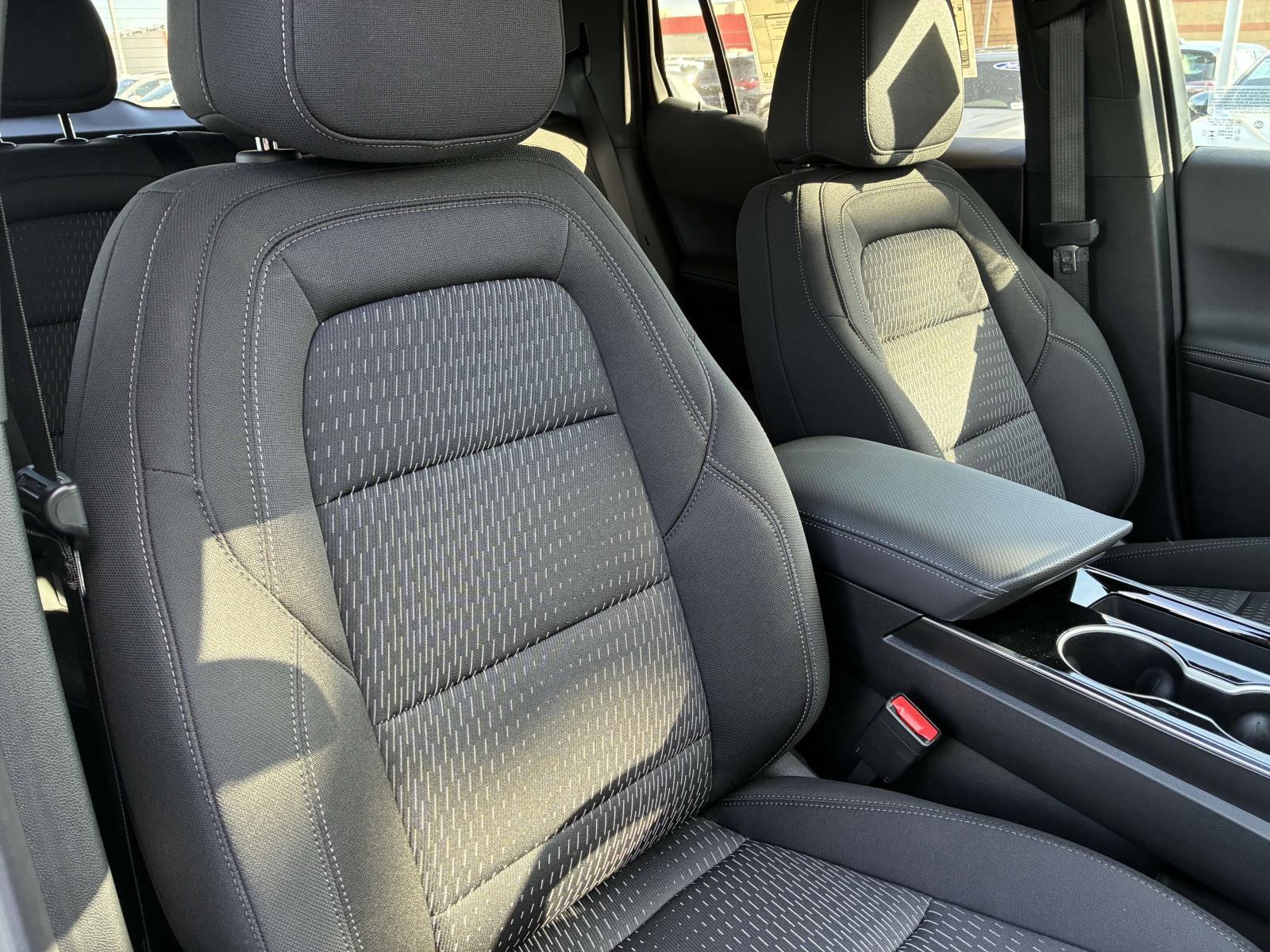 2025 Chevrolet Equinox Vehicle Photo in LOS ANGELES, CA 90007-3794