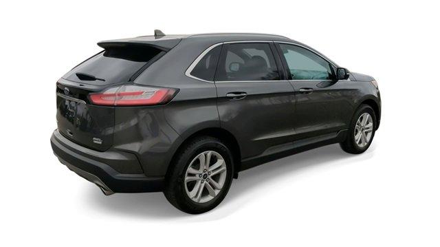 2019 Ford Edge Vehicle Photo in COLLIERVILLE, TN 38017-9006