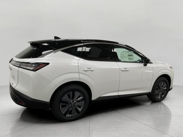 2025 Nissan Murano Vehicle Photo in Appleton, WI 54913