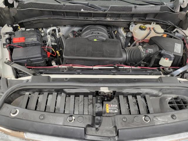 2020 Chevrolet Silverado 1500 Vehicle Photo in APPLETON, WI 54914-4656
