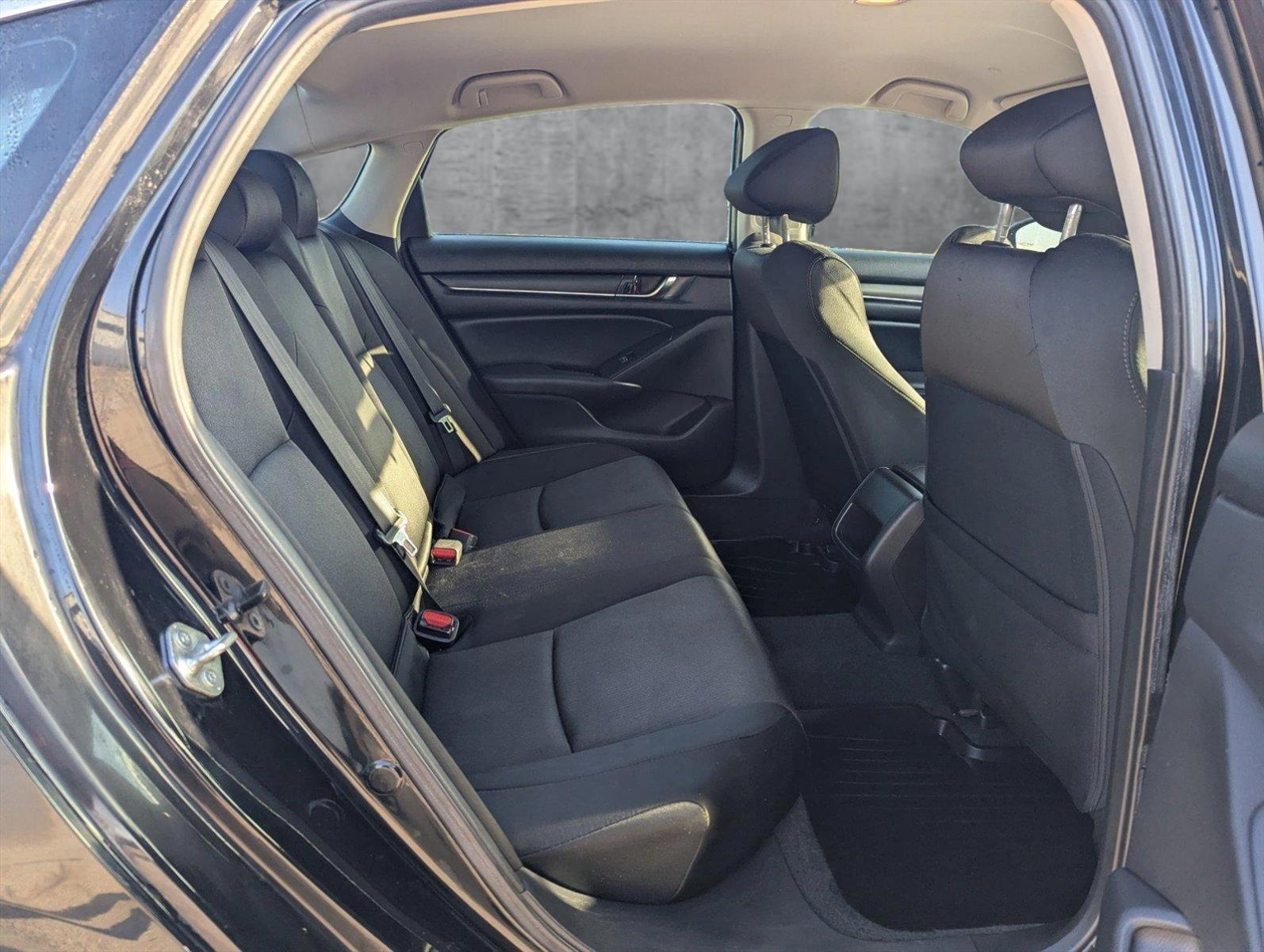 2021 Honda Accord Sedan Vehicle Photo in CORPUS CHRISTI, TX 78412-4902