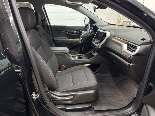 2022 GMC Acadia Vehicle Photo in MEDINA, OH 44256-9631