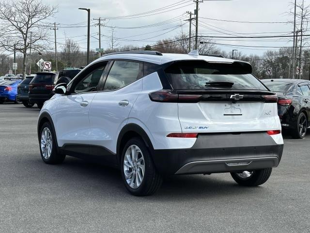 2023 Chevrolet Bolt EUV Vehicle Photo in SAINT JAMES, NY 11780-3219